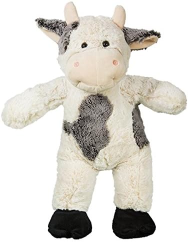 Cow Stuffed Animals - Soft Plush Adorable 17.71 Inch Plush Cow Toy, Gifts for Girls Boys