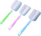 3PCS Bottle Brush, Long Sponge Bottle Cleaning Brushes, Baby Bottle Cleaner Brush, Nipple Brush, Blue, Green, Pink