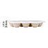 3-Pack 10 1oz/1.5-2 PandaEar Silicone Baby Food Freezer Trays with Lids - Small Portions per Tray (Approx. tbsp)