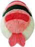 Squishable Comfort Food Shrimp Sushi Plush, 15"