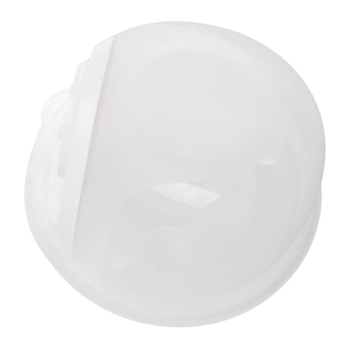 LKHUYA 240ml Wearable Breast Pump Cup, Hands Free Breast Milk Collector Cup, Double Sided All in One Silicone PP Milk