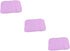 Cabilock 3 Pcs Baby Changing Pad Sheet Breathable Multi-use Washable Covers for Changing