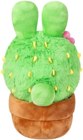 Squishable Mini Bunny Cactus Plush Toy