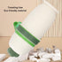 VBESTLIFE Portable Child Urinal Emergency Toilet, Kids Portable Potty Bottle Pee Training Emergency Urinal Toilet