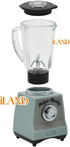 1:12 iLAND Miniature Dollhouse Accessories on Scale, Dollhouse Kitchen Accessories of Mini Blender & Kitchen Scale