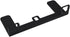 SHLPDFM 1 Set Black Baby Safety Chair Universal ISOFIX Latch Interface Bracket Car Seat Mounting Kit