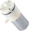 WHJJUTPO NXYHZ 370 Mini Air Pump (3.7V/6V/12V) Electric Micro Vacuum Booster Motor for