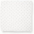 Little Unicorn Premium Stretch Knit Swaddle Blanket | Super Soft with Optimal Stretch & Breathability for swaddling