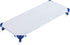 2 23" 40", Cot Sheets for Daycare, Childrens Naptime Cot Sheet,Daycare Essentials for Toddler and Preschool,Breathable