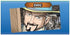 Colt Express Doc BANDIT PACK - Mini-Expansion! Wild West Adventure Game for Ages 10+, 2-6 Players
