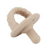 6-18 Set 2 Itzy Ritzy Silicone Pacifiers for Ages Months Itzy Soother Pacifiers Feature Collapsible Handle & Two Air