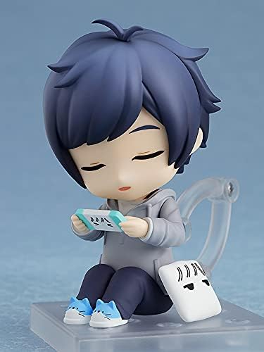 Good Smile Soraru Nendoroid Action Figure, Multicolor