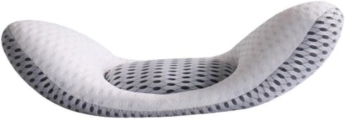 Belly Down Pregnancy Pillow Memory Cotton Waist Pad Lumbar Protect Cushion Pregnant