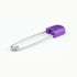 OsoCozy 100 Packs 100 2.2 Inches Cloth Diaper Nappy Pins - Stainless Steel Safety Pins with Locking Plastic Heads.