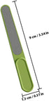 Set Nail Clipper Fingernail Clippers Newborn Nail Kit with Safety Features Portable Grooming Kit for Travel and Daily