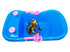 Generic Pack 1 0-5) Divine-Interiors Bathtub for Laddu Gopal ji of Multicolour(Size no