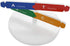 DNA Kit Self Double Helix Model, Assembling Display Stand for Biological Teaching and Learning
