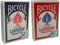 Bicycle Lo-Vision Special Playing Cards - 2 Decks