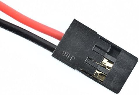 Apex RC Products 4.8v 2000Mah NiMh Flat Receiver Battery #7300