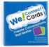 Connect Cards - Icebreaker Conversation Starter Games | Team Building Games for Work | Group Games for Adults (60 Cards)
