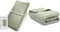 Comfy Cubs Muslin Fitted Changing Pad Cover and Baby Blanket Bundled -
