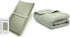 Comfy Cubs Muslin Fitted Changing Pad Cover and Baby Blanket Bundled -