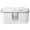 DAKONG Wet Wipes Heater , Baby Wipe Warmer, Night-Ready Warm Wipes Dispenser with
