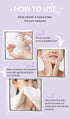 JUNG SAEM MOOL KIDS Mild Bubble Foam Facial & Body | pH Balanced Foaming Cleanser for Sensitive Young Skin |
