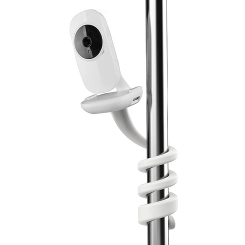 VM819 VM3252 Aobelieve Flexible Twist Mount for VTech and Video Baby Monitor