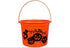 Halloween Trick or Treat Pails