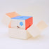 Bukefuno GAN 251 M Leap UV 2x2 Magnetic Cube, Gans Mini Speed Puzzle, Stickerless Magnets