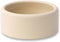 APLAINR Solid Bowl, Silicone Bowl for Baby, Toddler & Kids, 9 fl