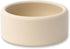 APLAINR Solid Bowl, Silicone Bowl for Baby, Toddler & Kids, 9 fl