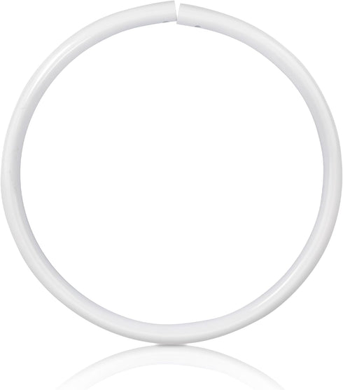 Basketball Rim Replacement for Poolmaster Splashback - Outdoor Pool Basketball Hoop Rebounder Game