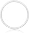 Basketball Rim Replacement for Poolmaster Splashback - Outdoor Pool Basketball Hoop Rebounder Game