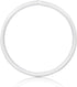 Basketball Rim Replacement for Poolmaster Splashback - Outdoor Pool Basketball Hoop Rebounder Game