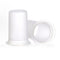 Ameda Silicone Retail Diaphragms, Clear, 2 Count