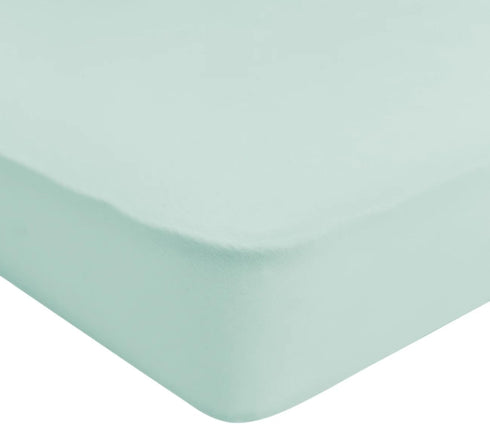 Kyte Baby Soft Crib Sheet - Standard Fitted Crib Sheet Made with
