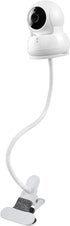 Aobelieve Baby Camera Flexible Clamp Mount for VTech VM923 and VM924 Video Baby Monitor