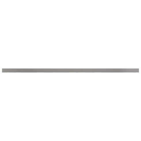 Dream On Me Crib Stabilizer Bar, Steel Grey