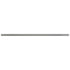 Dream On Me Crib Stabilizer Bar, Steel Grey