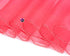 Pack 50 VDS of Organza Chair Sashes for Weddings & Events Dcor | Sheer Shiny Dining Chair Bows for Banquet, Party