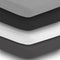 BaeBae Goods Crib Sheets for Baby Boys and Girls, 4 Pack, Soft and Breathable