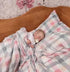 Pinky Reborn Baby Dolls, 20 Inch Realistic Newborn Soft Silicone Doll with Clothes and Toy Accessories