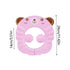 NIOMICO Baby Shampoo Cap Adjustable Toddler Shower Ear Protection Shield Sun Shading Hat