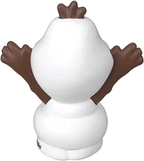 Replacement Part for Little People Elsa and Friends Playset - GMJ13 Replacement Olaf Figure