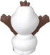 Replacement Part for Little People Elsa and Friends Playset - GMJ13 Replacement Olaf Figure