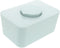 LIFKOME Wipe Container with Lid Travel Wipes Case for Home Vehicle Easy Extraction