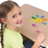 Daisy Number Sense Puzzles Set - Really Good Stuff, Numbers 11 to 20