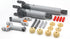22PCS Hydraulic Pump Kit for Technic Parts, Compatible with Mainstream Technic Parts for Building Blocks